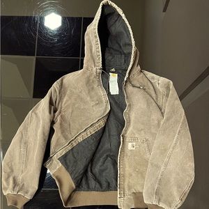 Vintage carhartt jacket